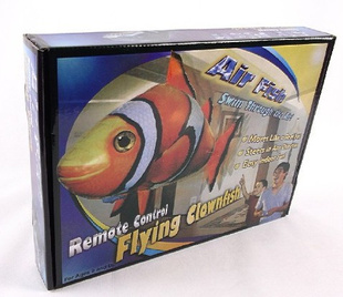 AirfishڶңؿзСʥ