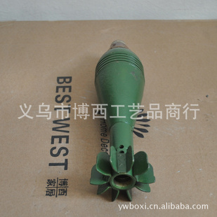 批发事模型/迫击泡弹模型JLTK60事爱好者爱