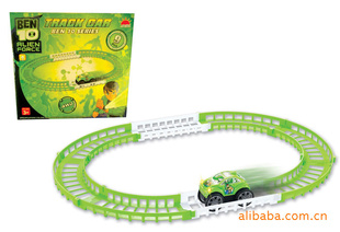 BEN10綯綯