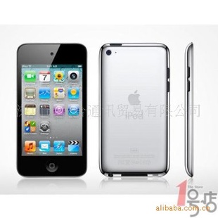 优势出货苹果原封包装ipodtouch4代8gb