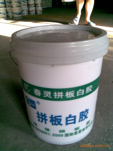 cl-037装修家居地板木材拼板胶
