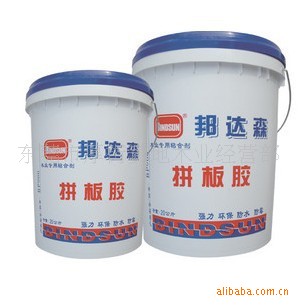 邦达森拼板胶拼板胶