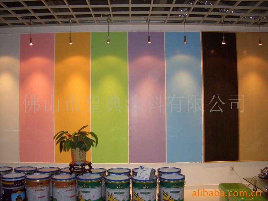 广东涂料厂家顺德油漆家具漆加盟江苏省