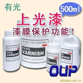VARNISH(й⣩Ϲ500ML