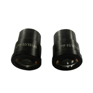 目镜10X,20X