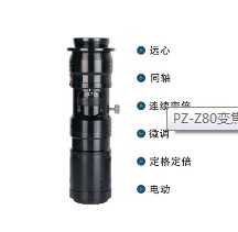 (pomeas)PZ-Z80佹ϵZOOMͷCװ