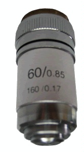 60X()ƽﾵ