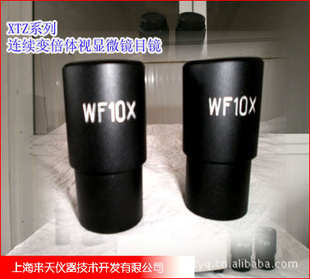 10X目镜