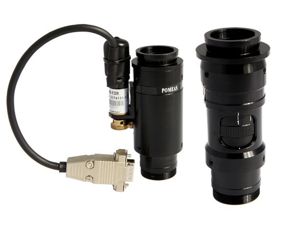 ݸ(pomeas)PZ-Z125ϵб佹CӿZOOMͷ