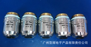 NikonCFPlan40X/0.6῵΢ﾵ
