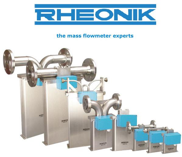 ¹RHEONIKRHEONIK