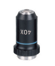΢40xﾵOBJ035AchromaticObjective
