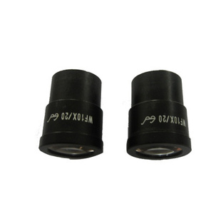 目镜10X,20X