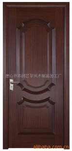 润华兴木牌套装工艺木门免漆门