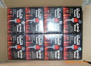 批发阿拉伯水*炭阿拉伯*木炭shisha