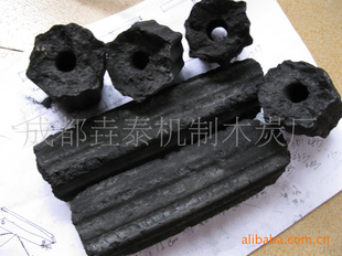 高温环保烤炉炭
