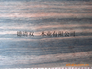 黑檀无纺布淘宝木皮|高档豪华木皮包覆线黑檀木皮|