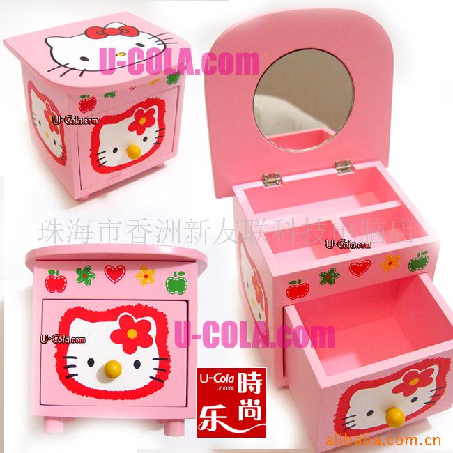 HelloKittyľʷۺʽСױ