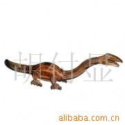 批发恐龙,木玩具,旅游工艺品新奇特(图)