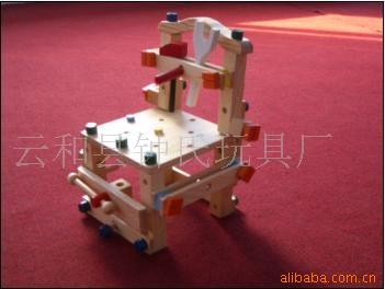 供木制玩具木制品木制拼板益智玩具木制拼图