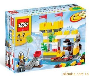 ָLEGOСͰװ߳ǱװL6193