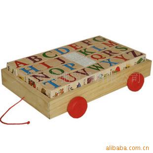 智力.益智/婴幼儿玩具/玩具/贴纸积木车