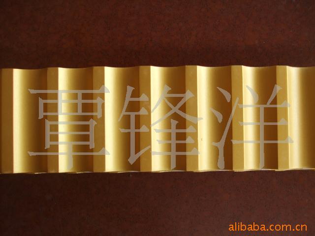 木工艺--波浪线,木线,花格