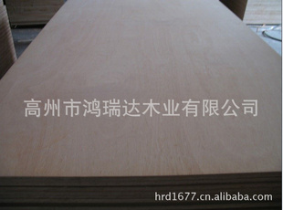 桉木多层胶合板|家具板
