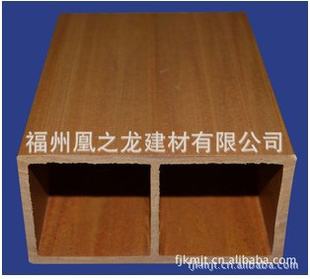 量保多种型号的生态木