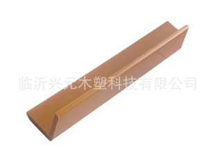 生态木30*30收边线(图)