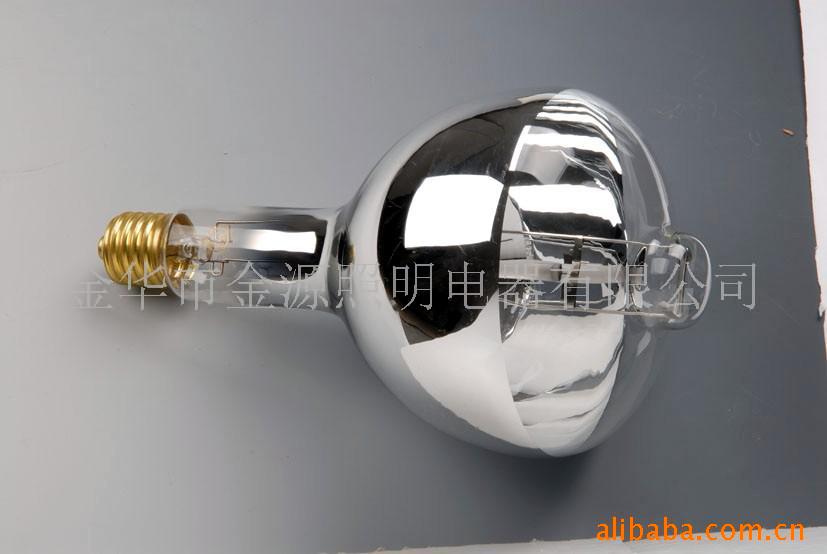 反射高压钠灯,植物生长灯,灯,金卤灯