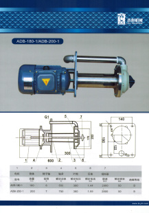 ɰADB-180-1