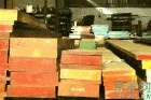 3Cr2W8V,20CrMnMo
