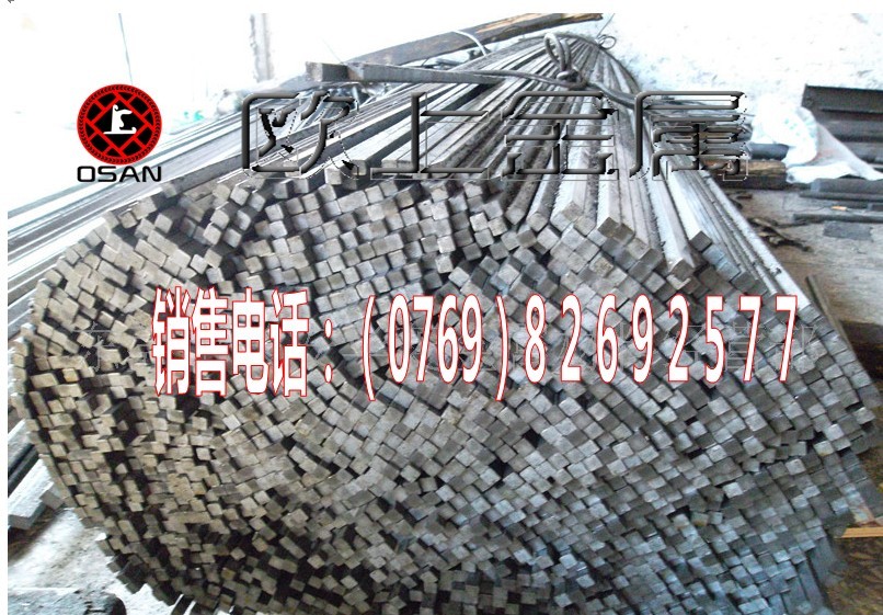 百禄M690耐腐蚀钢,N690是不锈钢