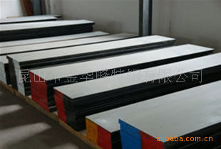 耐腐蚀模具钢1.2711材料