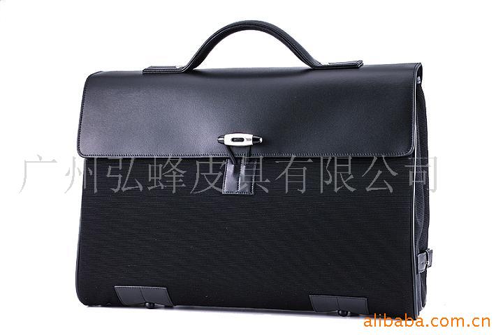 公文包,真公文包,仿皮公文包,GW3