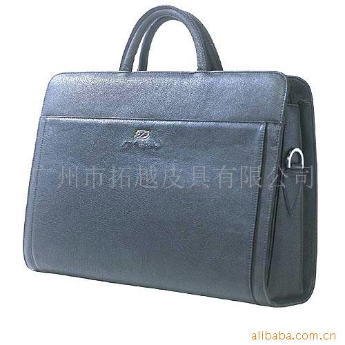 公文包牛皮皮具电脑包真公文包单肩包