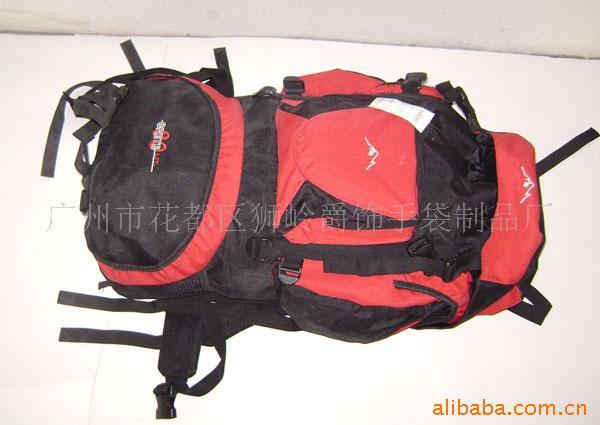 登山包、登山背包、旅行包、背包