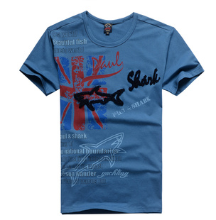 paulsharkʿԲTTԱһ