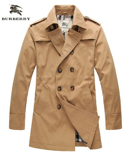 ͱ/Burberryߵ˫ſװгд