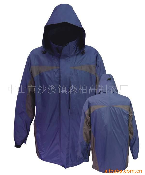 男女风衣/运动衫/休闲套衫