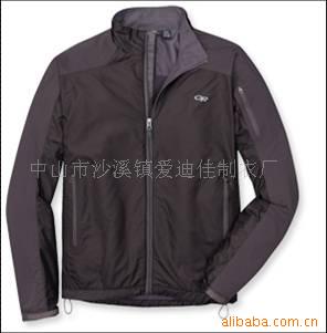 风衣外贸T恤球衣围裙广告衫运动服