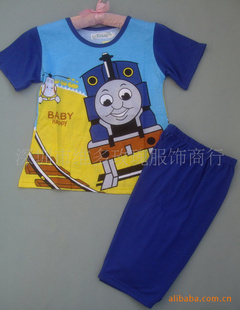 ķ˹THOMAS/ͷͨͯ˯װз