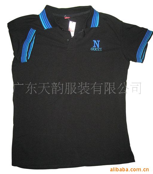 批发时尚休闲男式服装