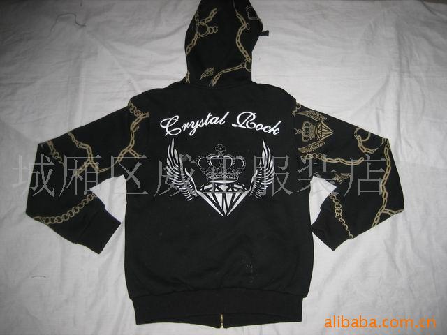 crystalrockT