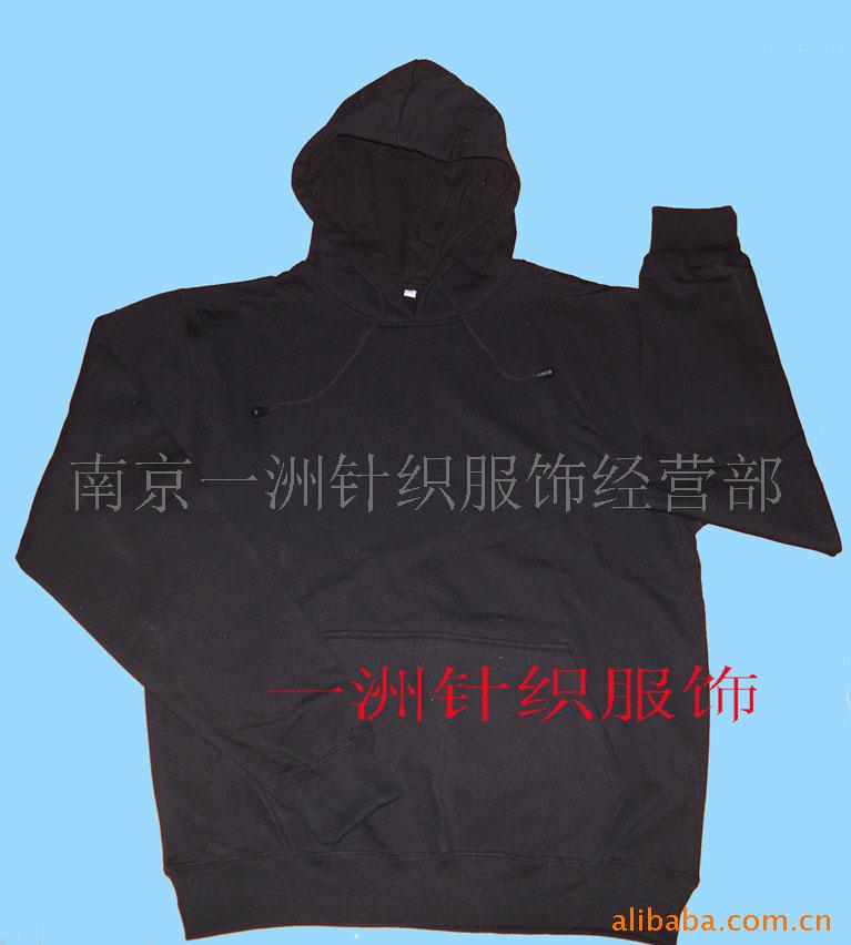 上海、厦现货卫衣(帽衫),空白卫衣,套头卫衣、绒衫