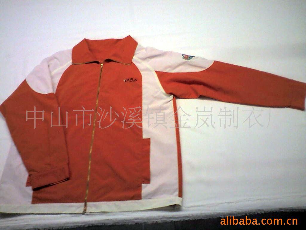 厂家风衣夹克,休闲风衣,广告风衣等