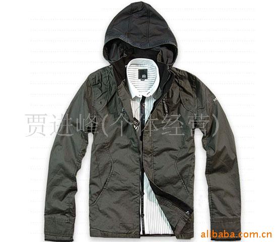 批发时尚服装外贸服装折扣服装