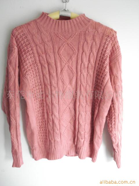 服装库存,服装,批发毛衣,秋装,男式毛衣(图)