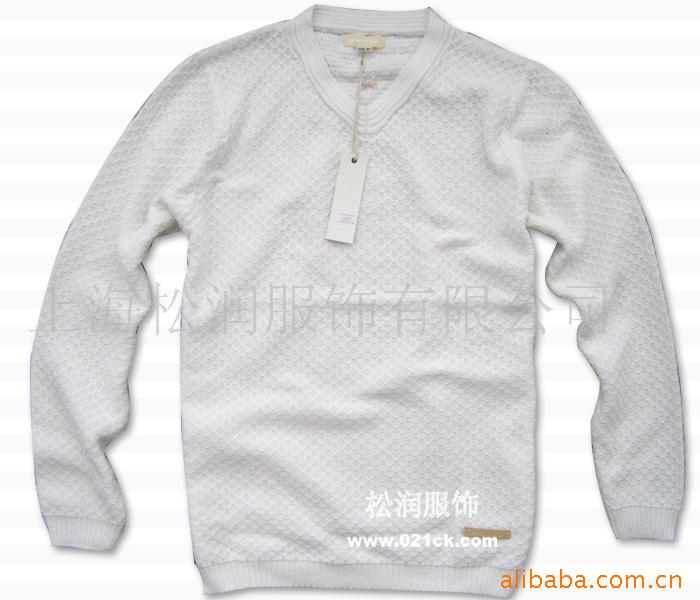 男式毛衣,织衫,丝毛衣,服装批发,服装